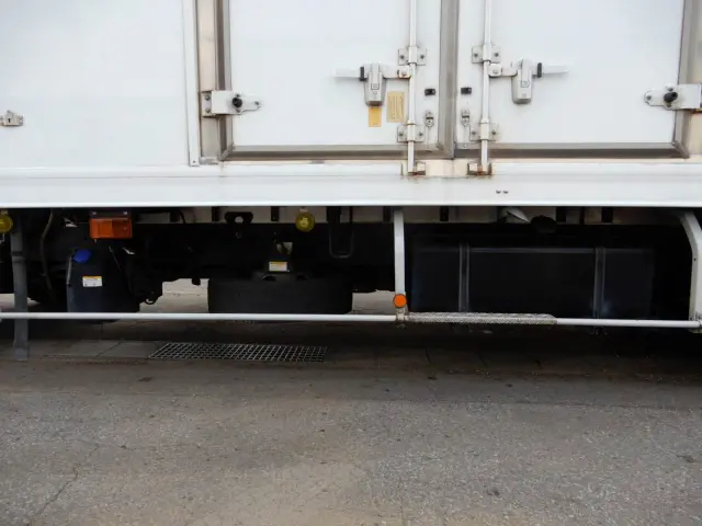 日野 レンジャー 2KG-FD2ABG(2WD)の写真15