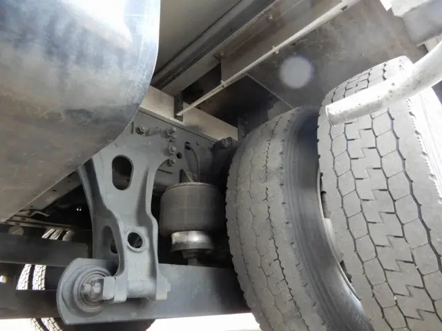 日野 レンジャー 2KG-FD2ABG(2WD)の写真16