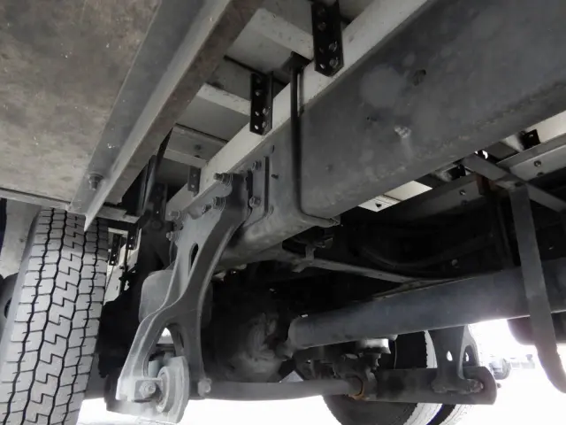 日野 レンジャー 2KG-FD2ABG(2WD)の写真17