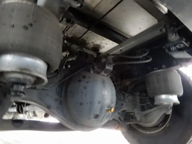 日野 レンジャー 2KG-FD2ABG(2WD)の写真18