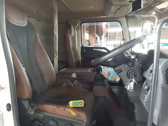 日野 レンジャー 2KG-FD2ABG(2WD)の写真22