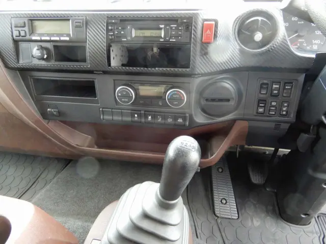 日野 レンジャー 2KG-FD2ABG(2WD)の写真23