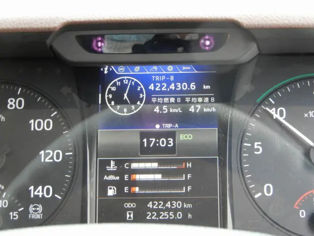 日野 レンジャー 2KG-FD2ABG(2WD)の写真24