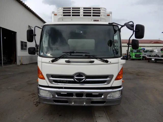 日野 レンジャー QKG-FE7JPAG(2WD)の写真3