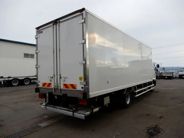 日野 レンジャー QKG-FE7JPAG(2WD)の写真6