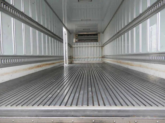 日野 レンジャー QKG-FE7JPAG(2WD)の写真7