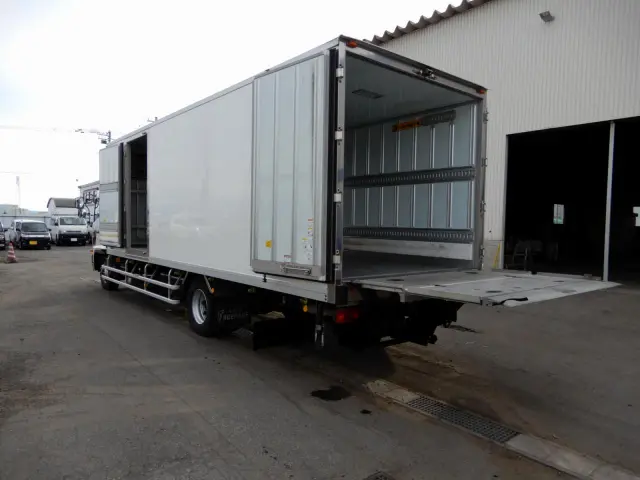 日野 レンジャー QKG-FE7JPAG(2WD)の写真9