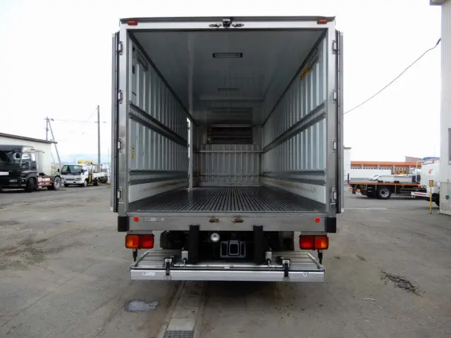 日野 レンジャー QKG-FE7JPAG(2WD)の写真10