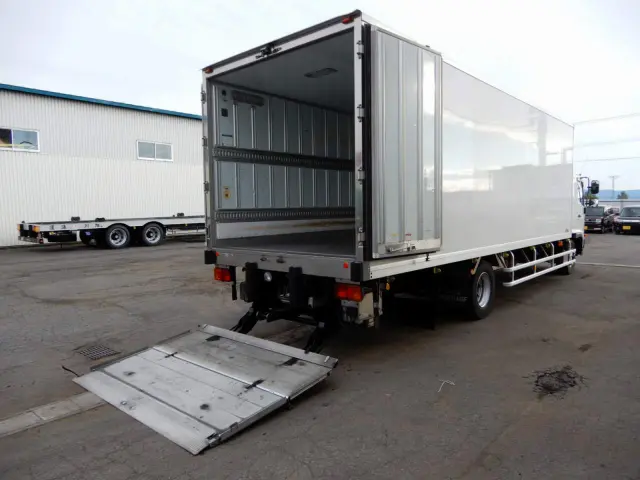 日野 レンジャー QKG-FE7JPAG(2WD)の写真11