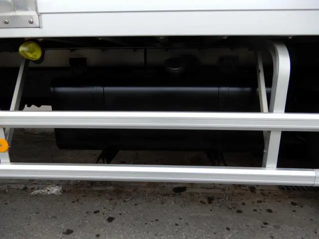 日野 レンジャー QKG-FE7JPAG(2WD)の写真13