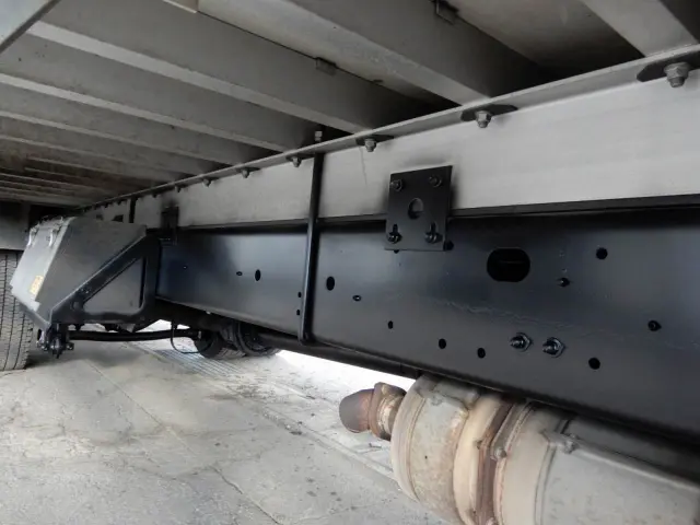 日野 レンジャー QKG-FE7JPAG(2WD)の写真14