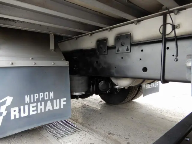 日野 レンジャー QKG-FE7JPAG(2WD)の写真15