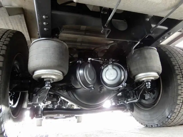 日野 レンジャー QKG-FE7JPAG(2WD)の写真16