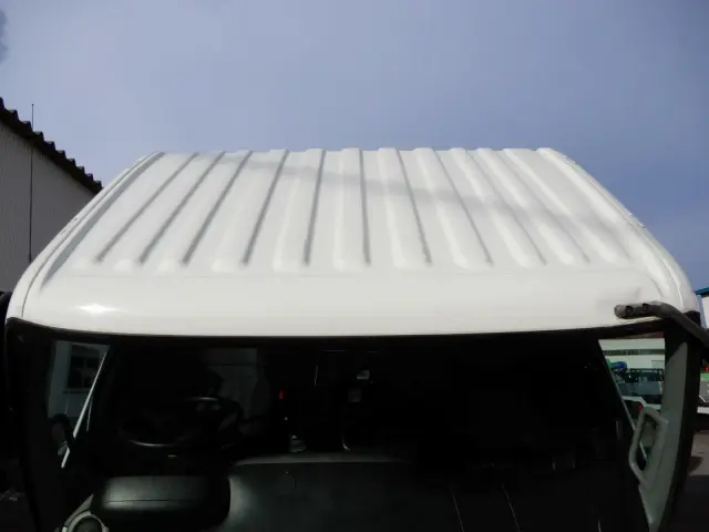 日野 レンジャー QKG-FE7JPAG(2WD)の写真17