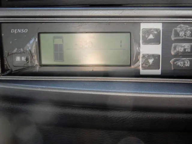 日野 レンジャー QKG-FE7JPAG(2WD)の写真21