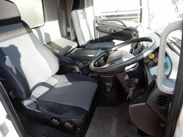 日野 レンジャー QKG-FE7JPAG(2WD)の写真22