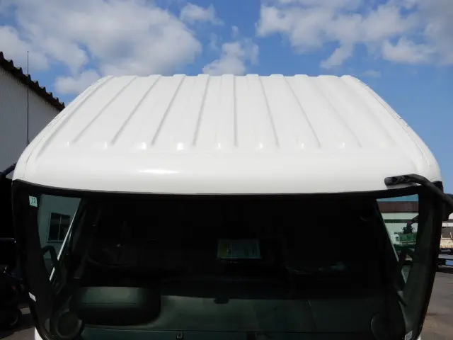 日野 レンジャー SDG-FX7JEAA(4WD)の写真18