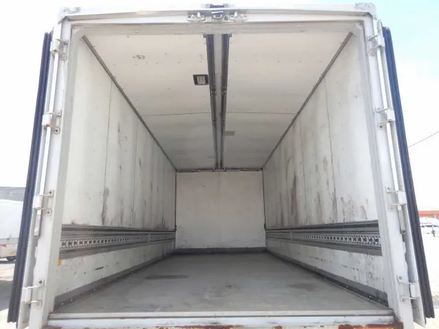 日野 レンジャー SDG-FX7JLAA(4WD)の写真7