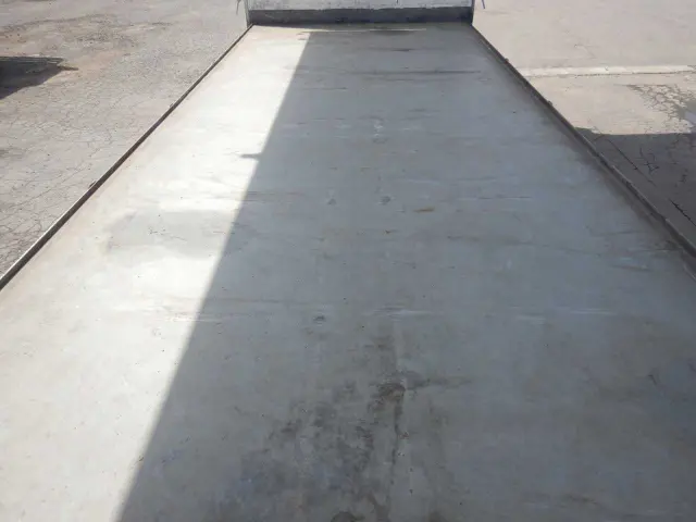 日野 レンジャー SDG-FX7JLAA(4WD)の写真10