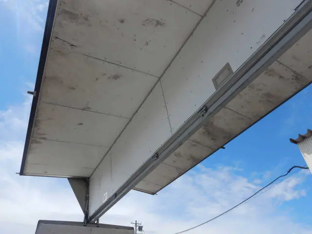 日野 レンジャー SDG-FX7JLAA(4WD)の写真11