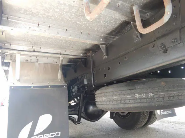 日野 レンジャー SDG-FX7JLAA(4WD)の写真13