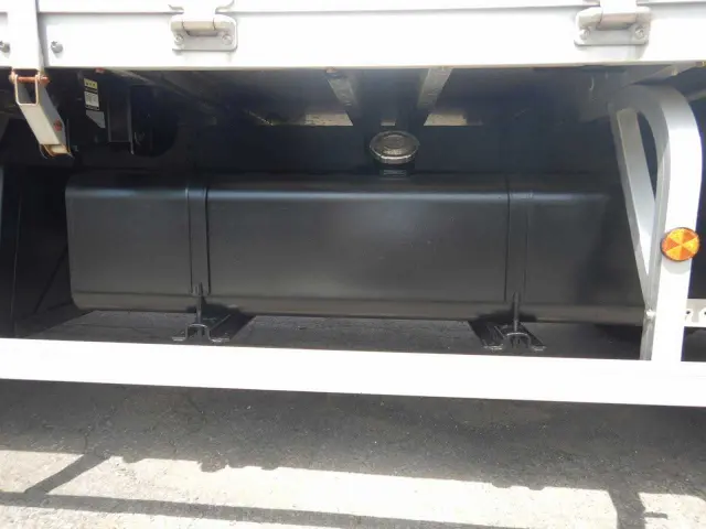 日野 レンジャー SDG-FX7JLAA(4WD)の写真14