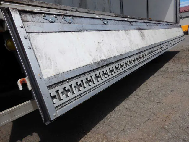 日野 レンジャー SDG-FX7JLAA(4WD)の写真16