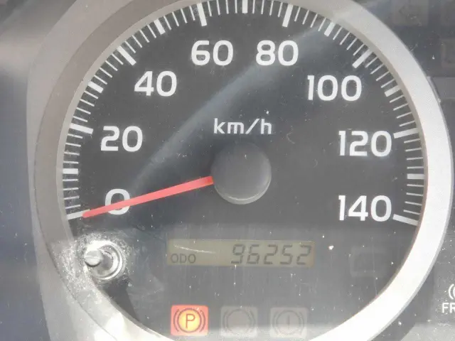 日野 レンジャー SDG-FX7JLAA(4WD)の写真24