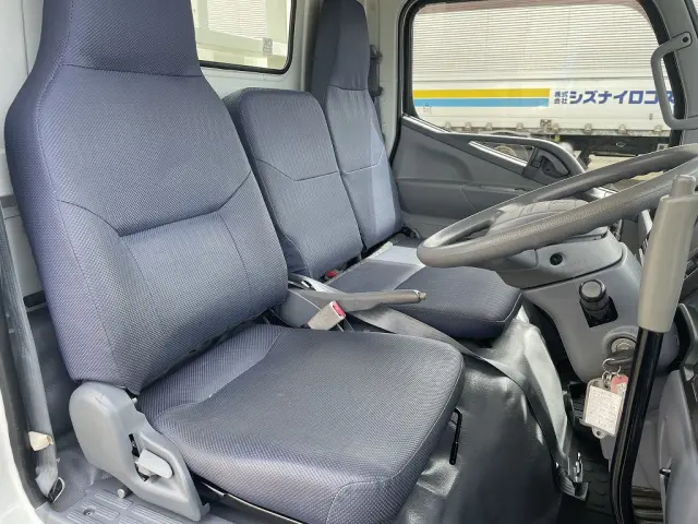 三菱 キャンター PDG-FE73DY(2WD)の写真22
