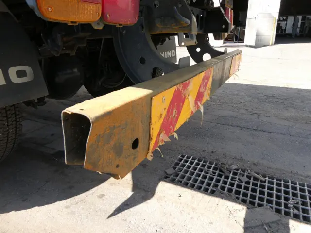 日野 レンジャー SDG-FX7JEAA(4WD)の写真17