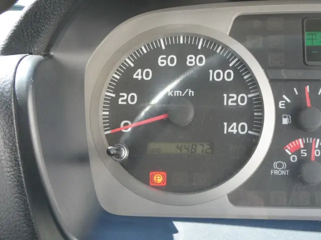 日野 レンジャー SDG-FX7JEAA(4WD)の写真24