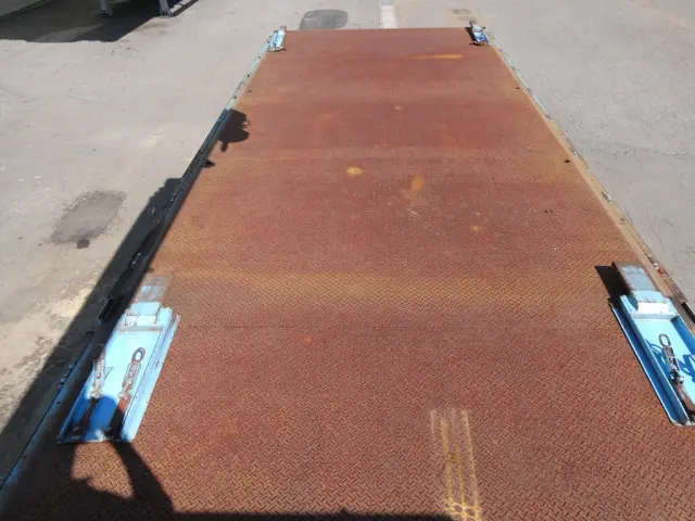 三菱 ファイター QDG-FQ62F(6x4)の写真11