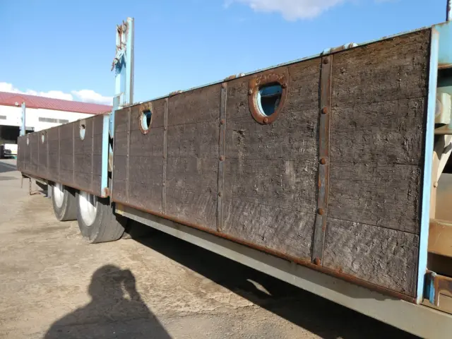 三菱 ファイター QDG-FQ62F(6x4)の写真12