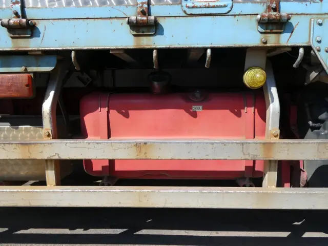 三菱 ファイター QDG-FQ62F(6x4)の写真15