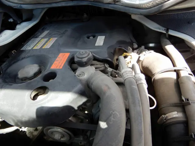 いすゞ エルフ TRG-NHS85A(4WD)の写真19