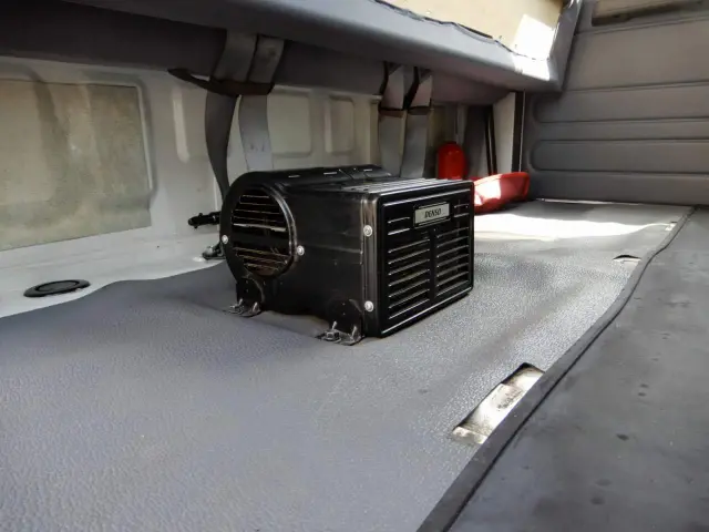 いすゞ エルフ TRG-NHS85A(4WD)の写真21