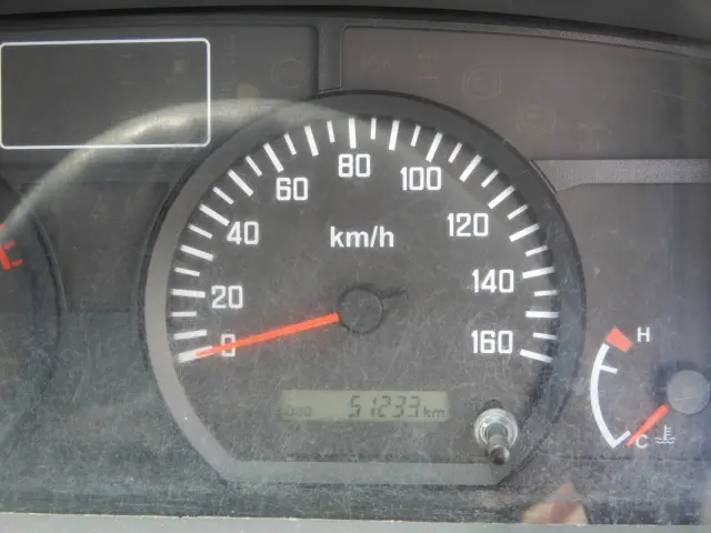 いすゞ エルフ TRG-NHS85A(4WD)の写真24