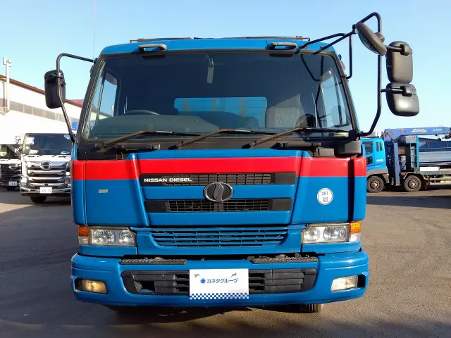 UD ビックサム KL-CW55J(6x4)の写真3