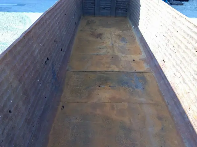 UD ビックサム KL-CW55J(6x4)の写真9