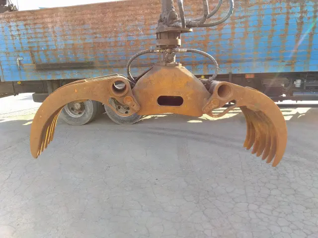 UD ビックサム KL-CW55J(6x4)の写真10