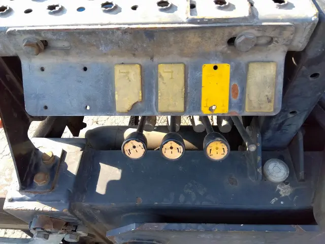 UD ビックサム KL-CW55J(6x4)の写真11