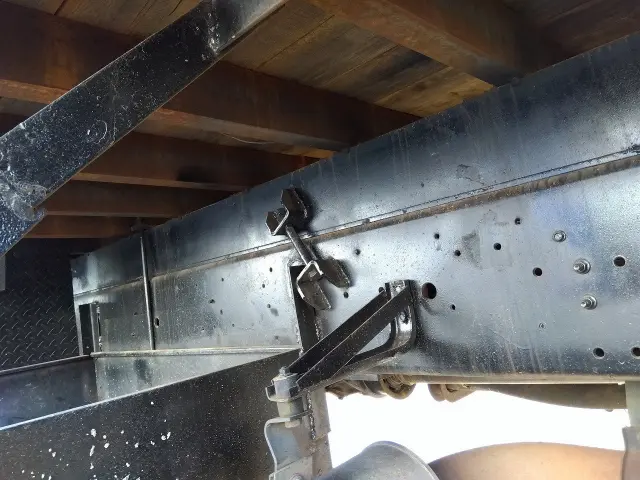 UD ビックサム KL-CW55J(6x4)の写真14