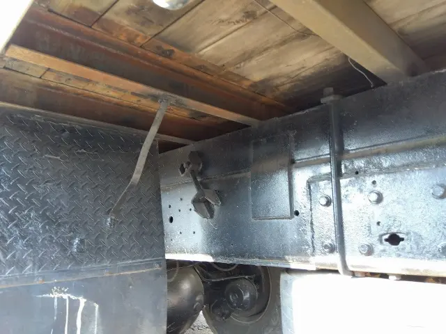 UD ビックサム KL-CW55J(6x4)の写真15