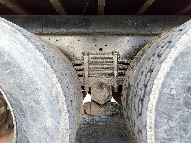 UD ビックサム KL-CW55J(6x4)の写真17