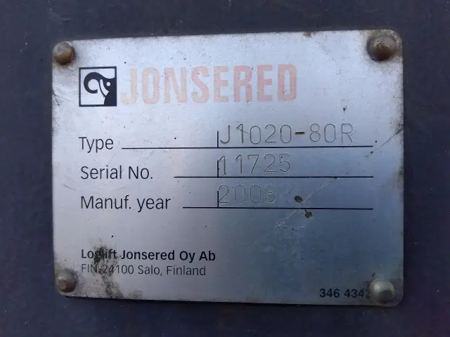 UD ビックサム KL-CW55J(6x4)の写真18