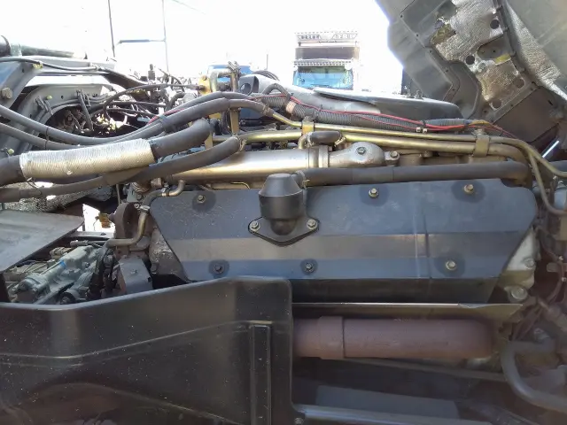 UD ビックサム KL-CW55J(6x4)の写真19