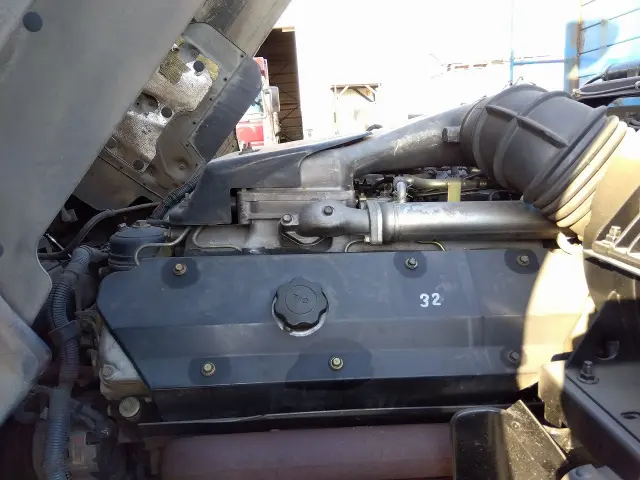 UD ビックサム KL-CW55J(6x4)の写真20