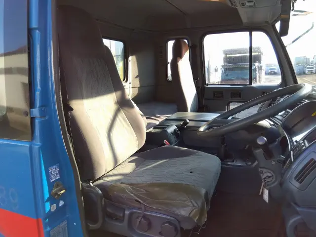 UD ビックサム KL-CW55J(6x4)の写真22