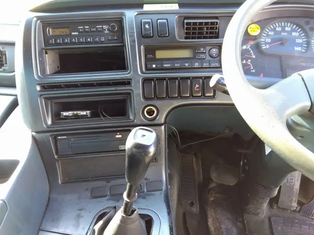 UD ビックサム KL-CW55J(6x4)の写真23