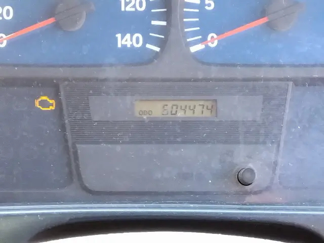 UD ビックサム KL-CW55J(6x4)の写真24